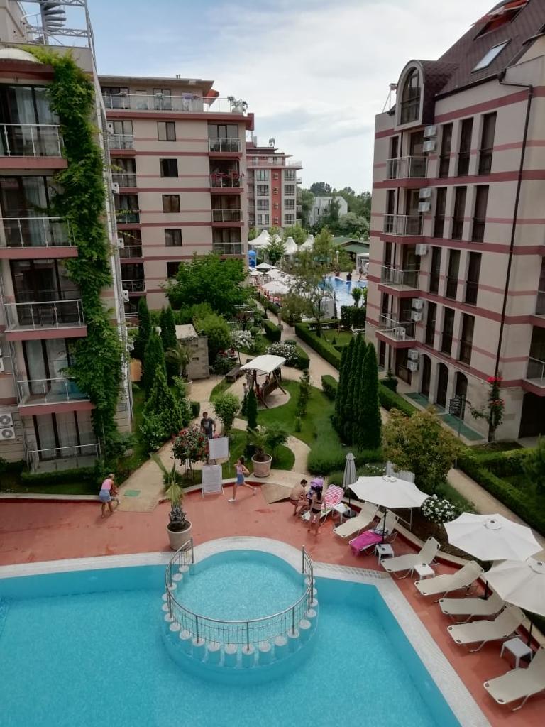 купить трёхкомнатную квартиру в болгарии у моря