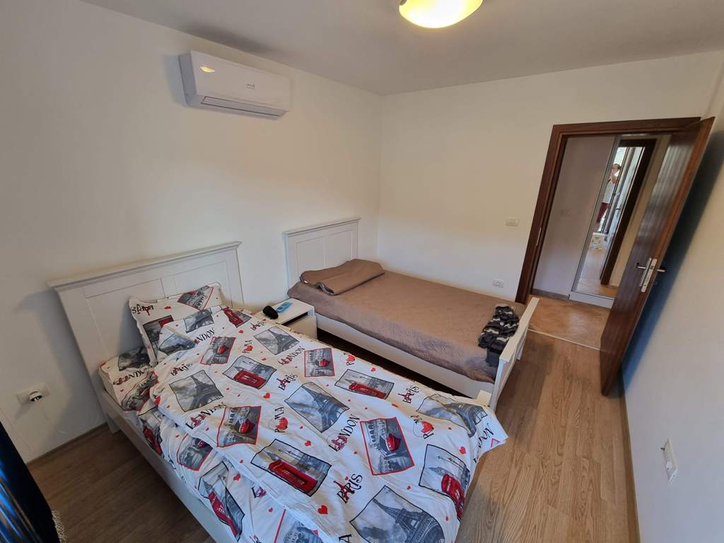 купить трёхкомнатную квартиру в Болгарии у моря