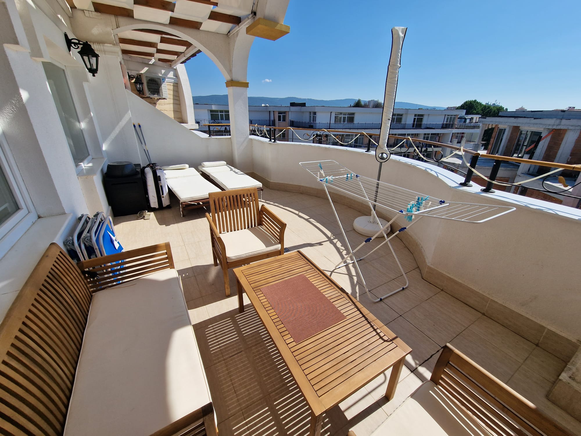 купить студию в болгарии у моря