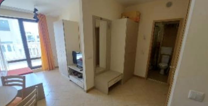 купить двухкомнатную квартиру в Болгарии у моря