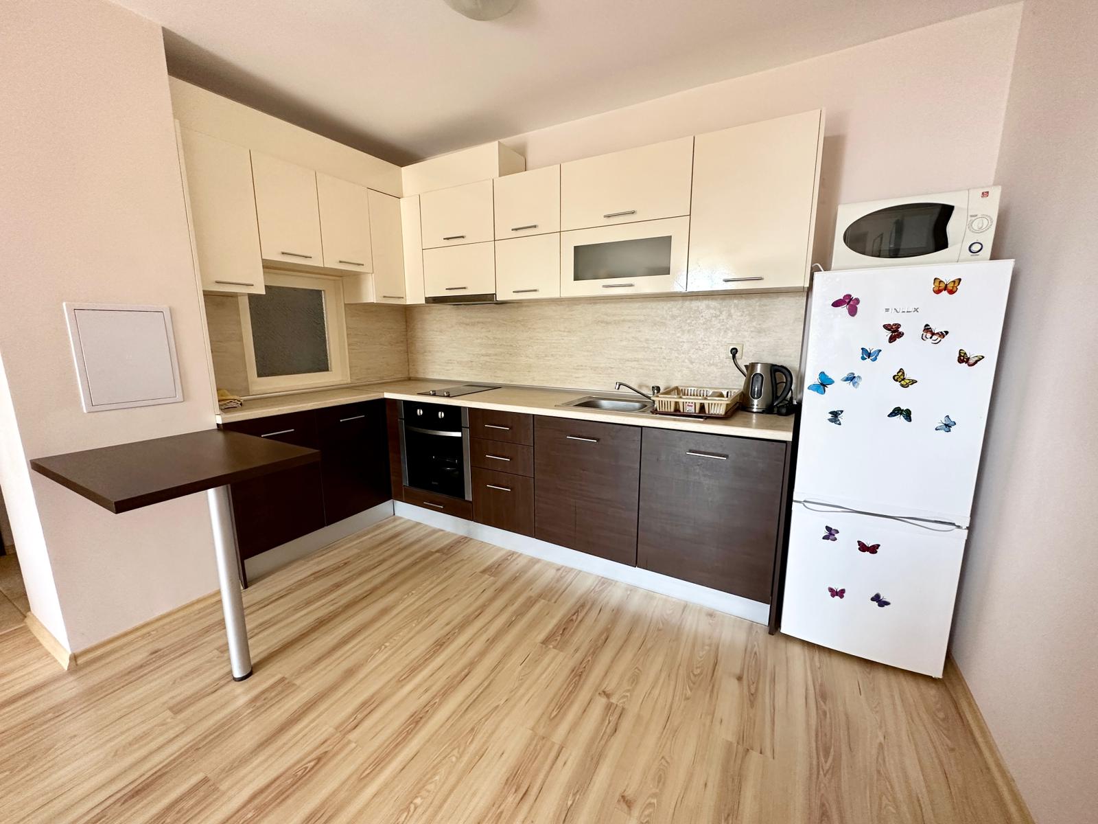 недвижимость в болгарии у моря