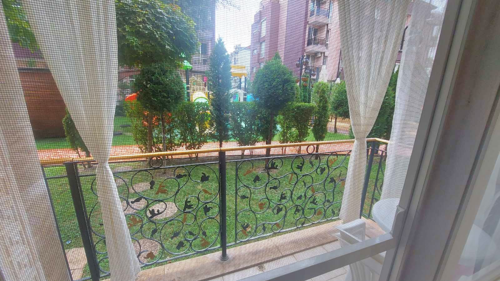 купить двухкомнатную квартиру в Болгарии у моря