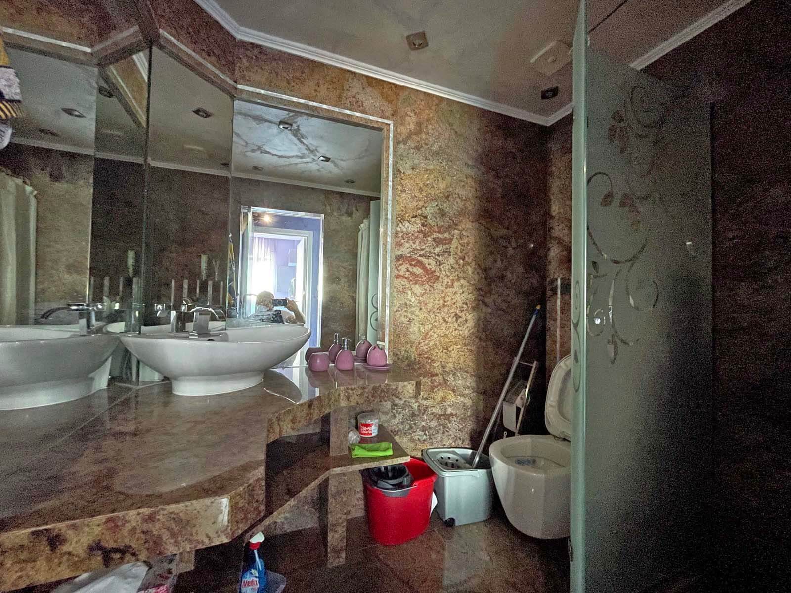 купить трёхкомнатную квартиру в Болгарии у моря