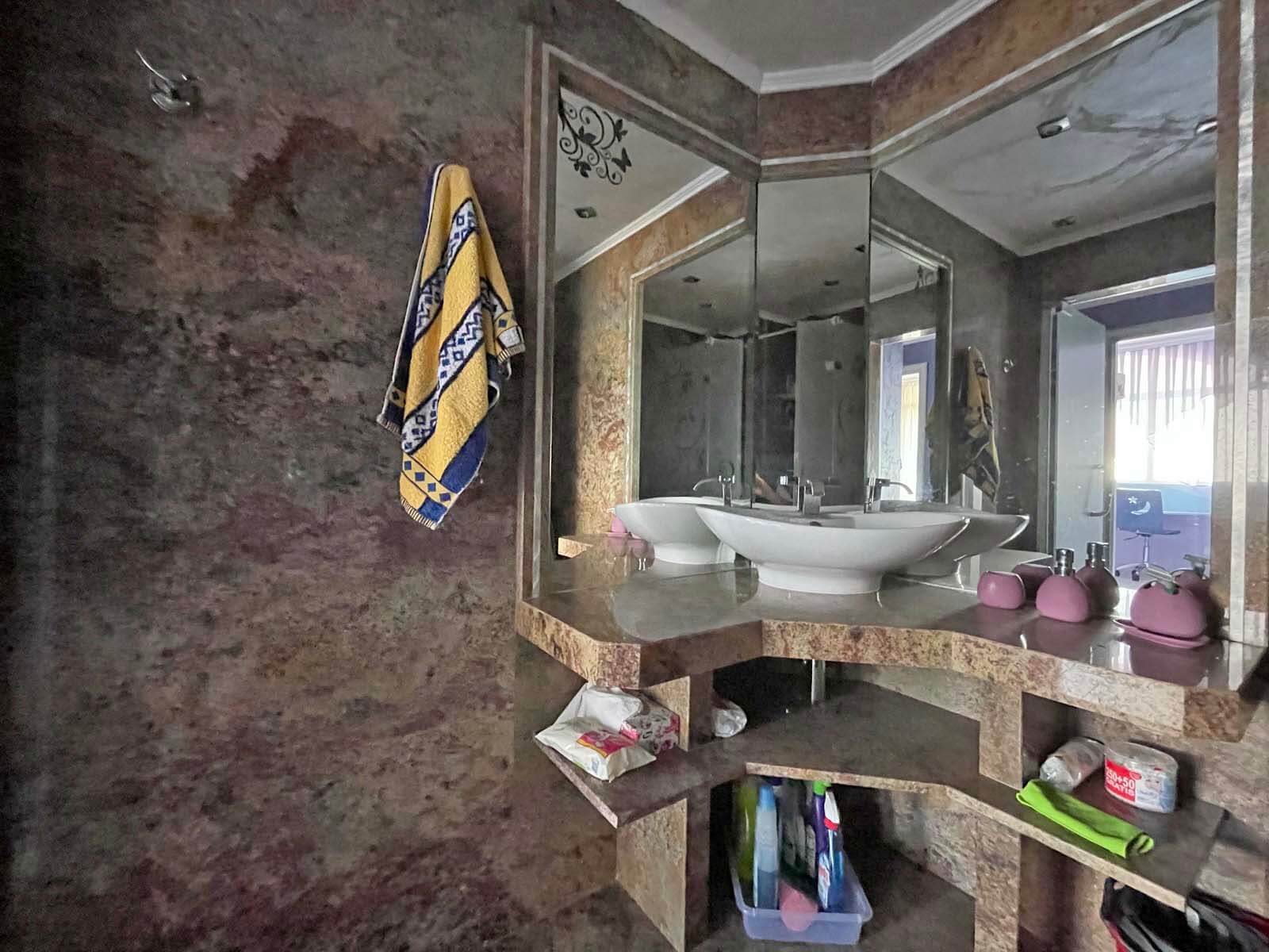 купить трёхкомнатную квартиру в Болгарии у моря