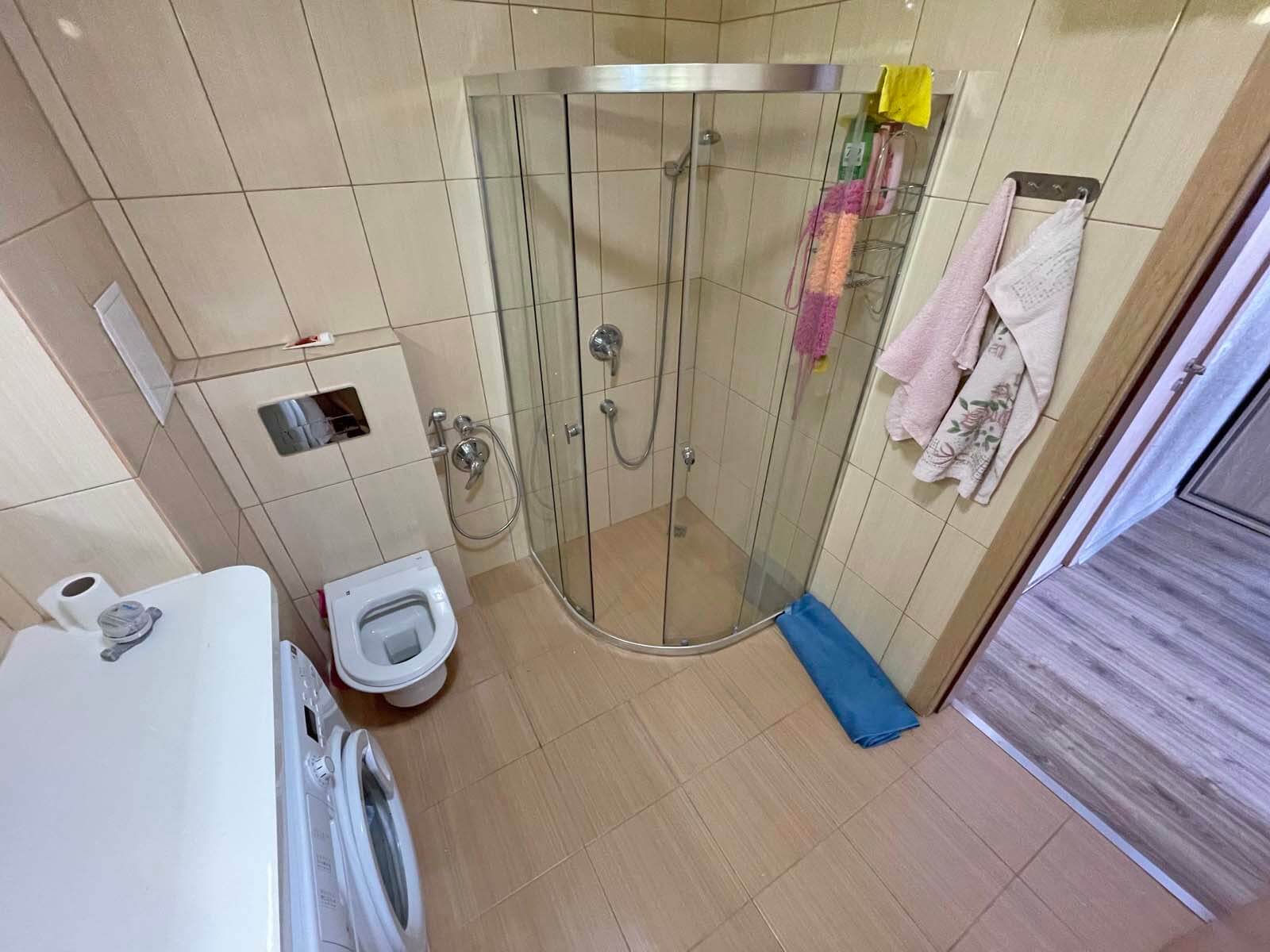 купить двухкомнатную квартиру в Болгарии у моря