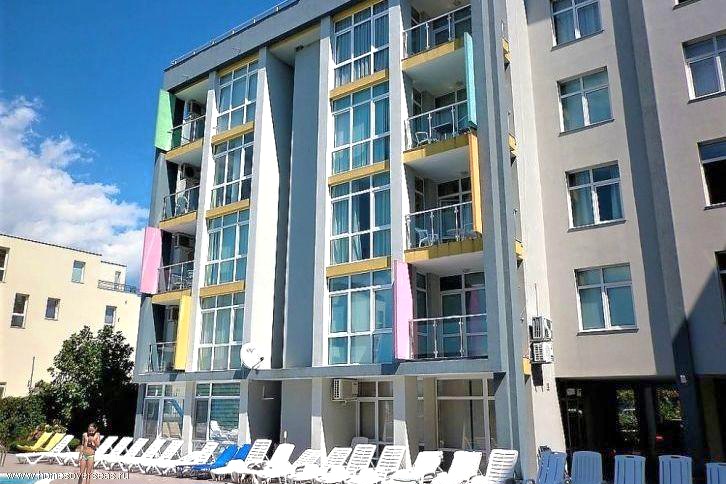 купить квартиру в болгарии