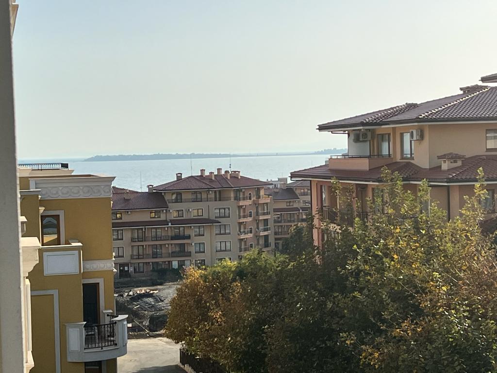 недвижимость в болгарии у моря