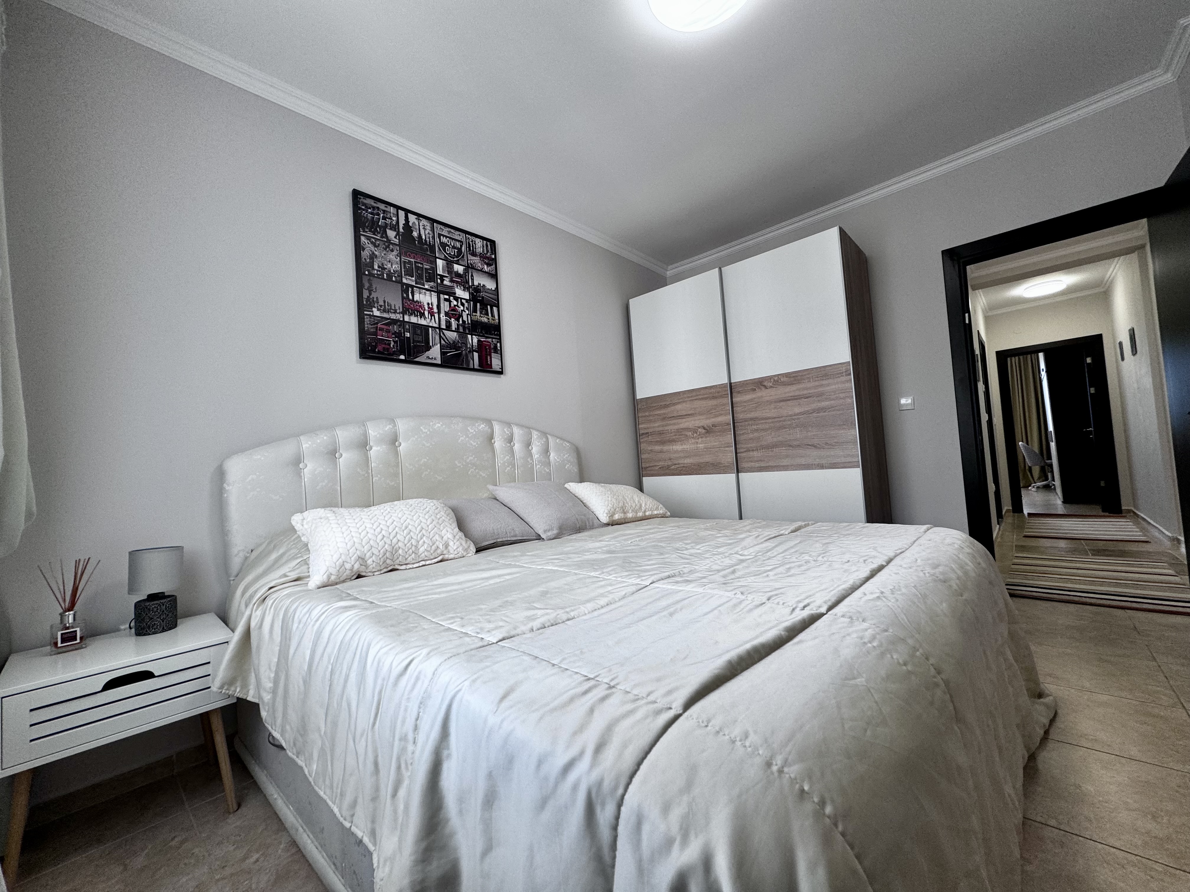 купить трёхкомнатную квартиру в болгарии у моря