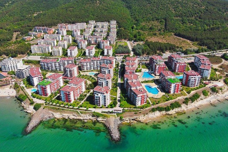 купить квартиру в болгарии недорого