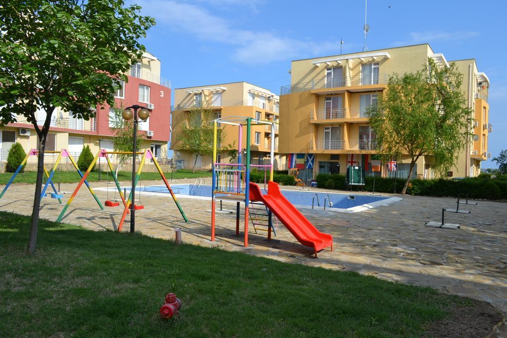 купить квартиру в болгарии