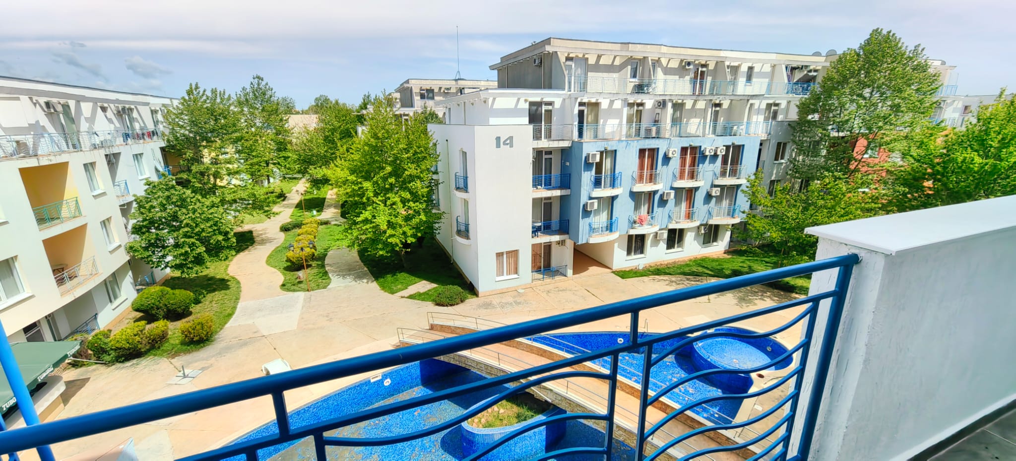 недвижимость в болгарии на море