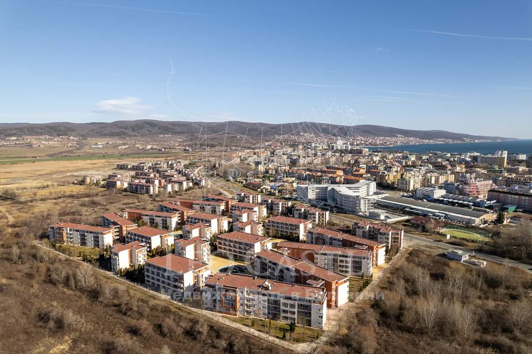 купить студию в Болгарии у моря