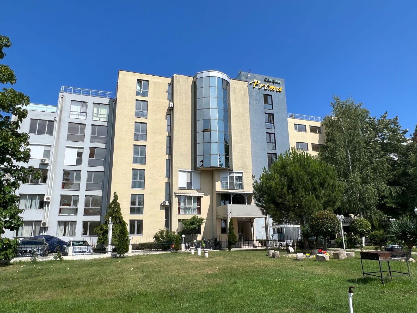 купить двухкомнатную квартиру в болгарии у моря