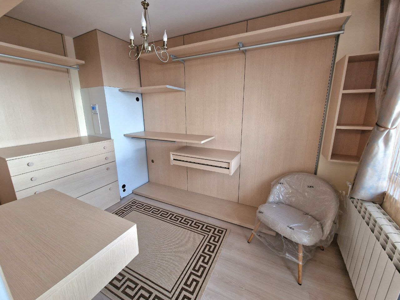 купить квартиру бургас перла