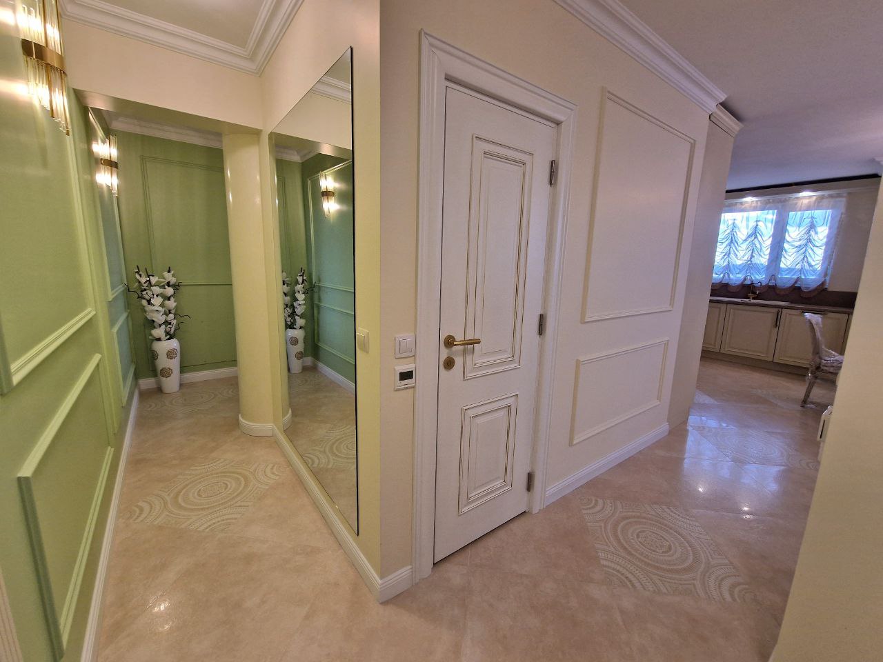 купить квартиру бургас перла