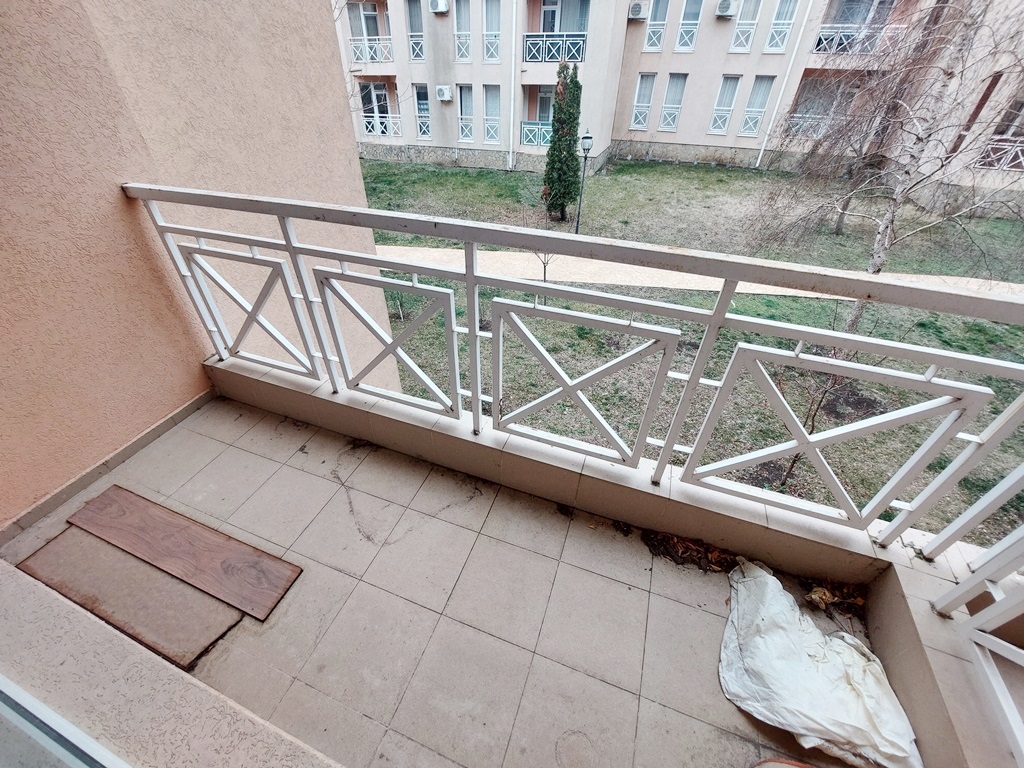 купить двухкомнатную квартиру в Болгарии у моря