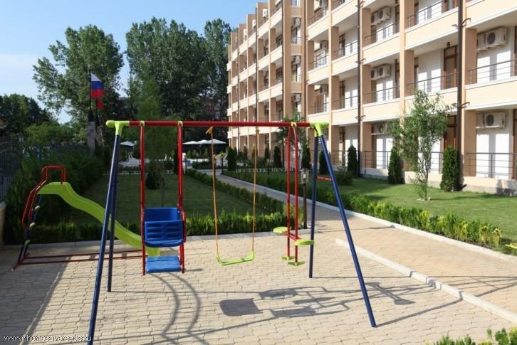 купить двухкомнатную квартиру в болгарии у моря
