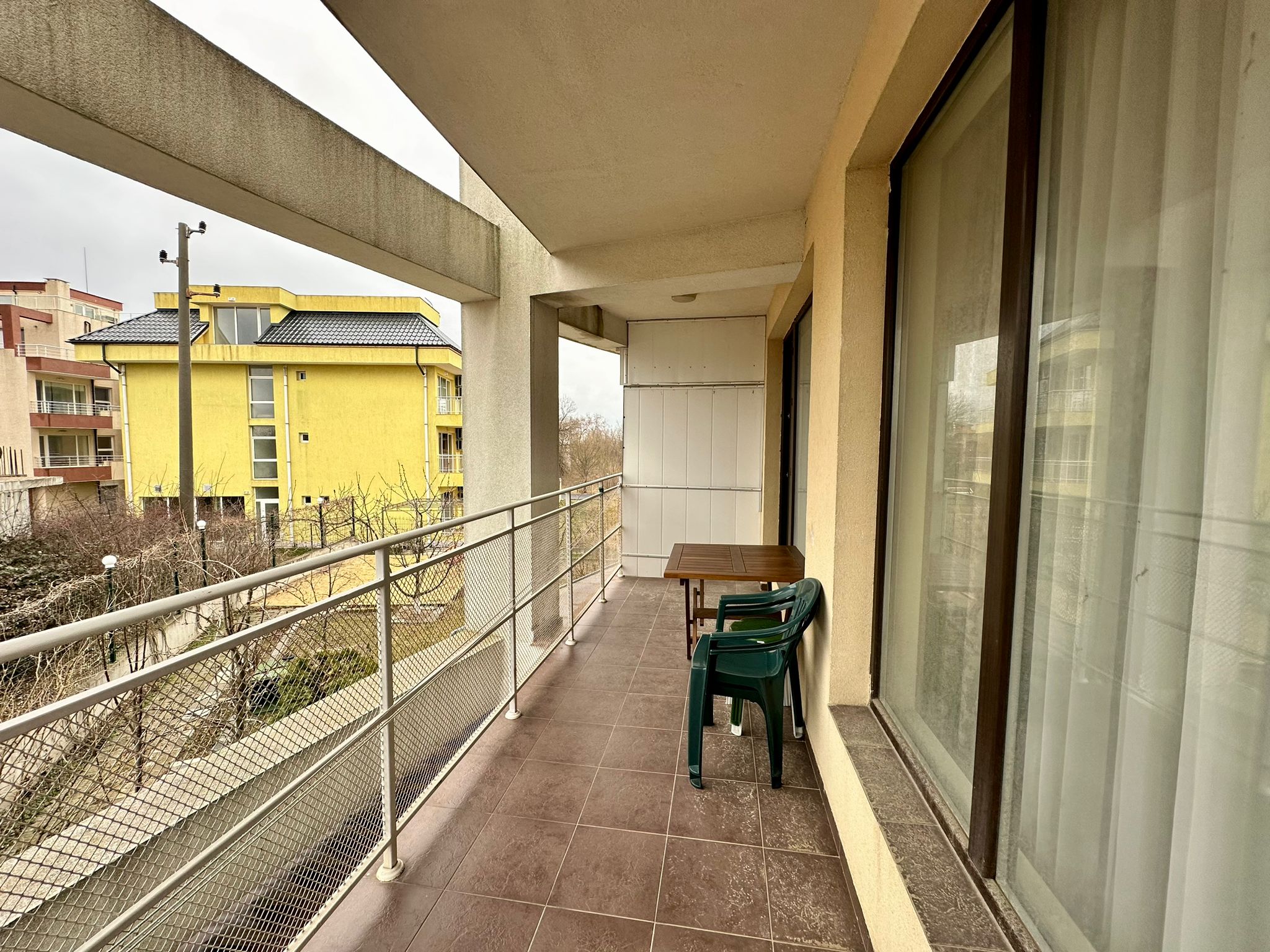 недвижимость в болгарии у моря