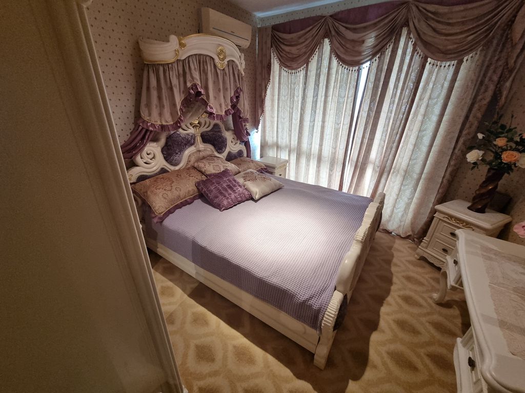 купить двухкомнатную квартиру в Болгарии у моря