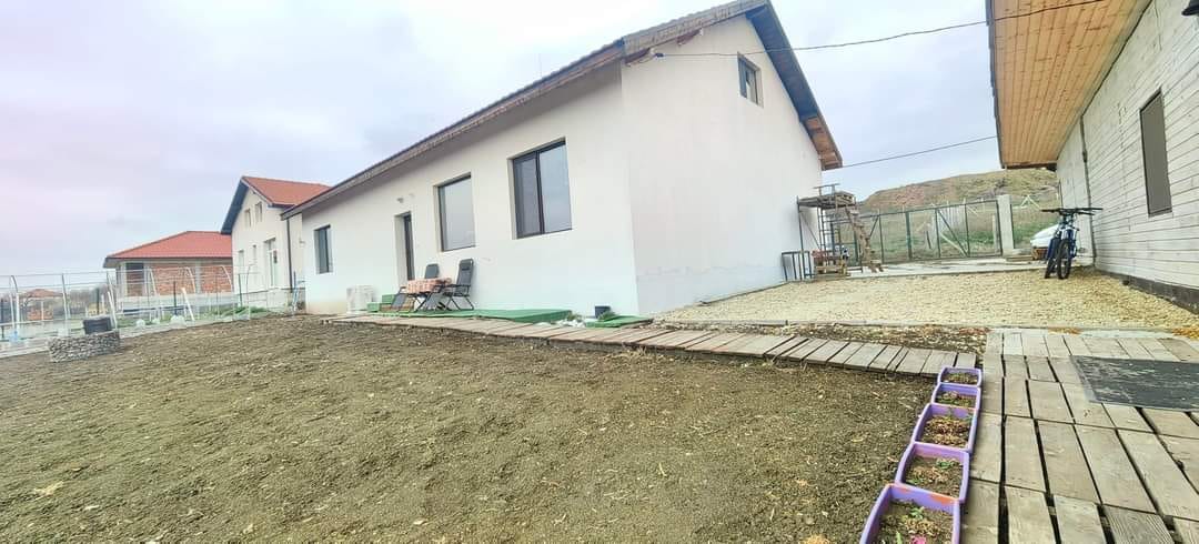 купить большой дом в Болгарии у моря
