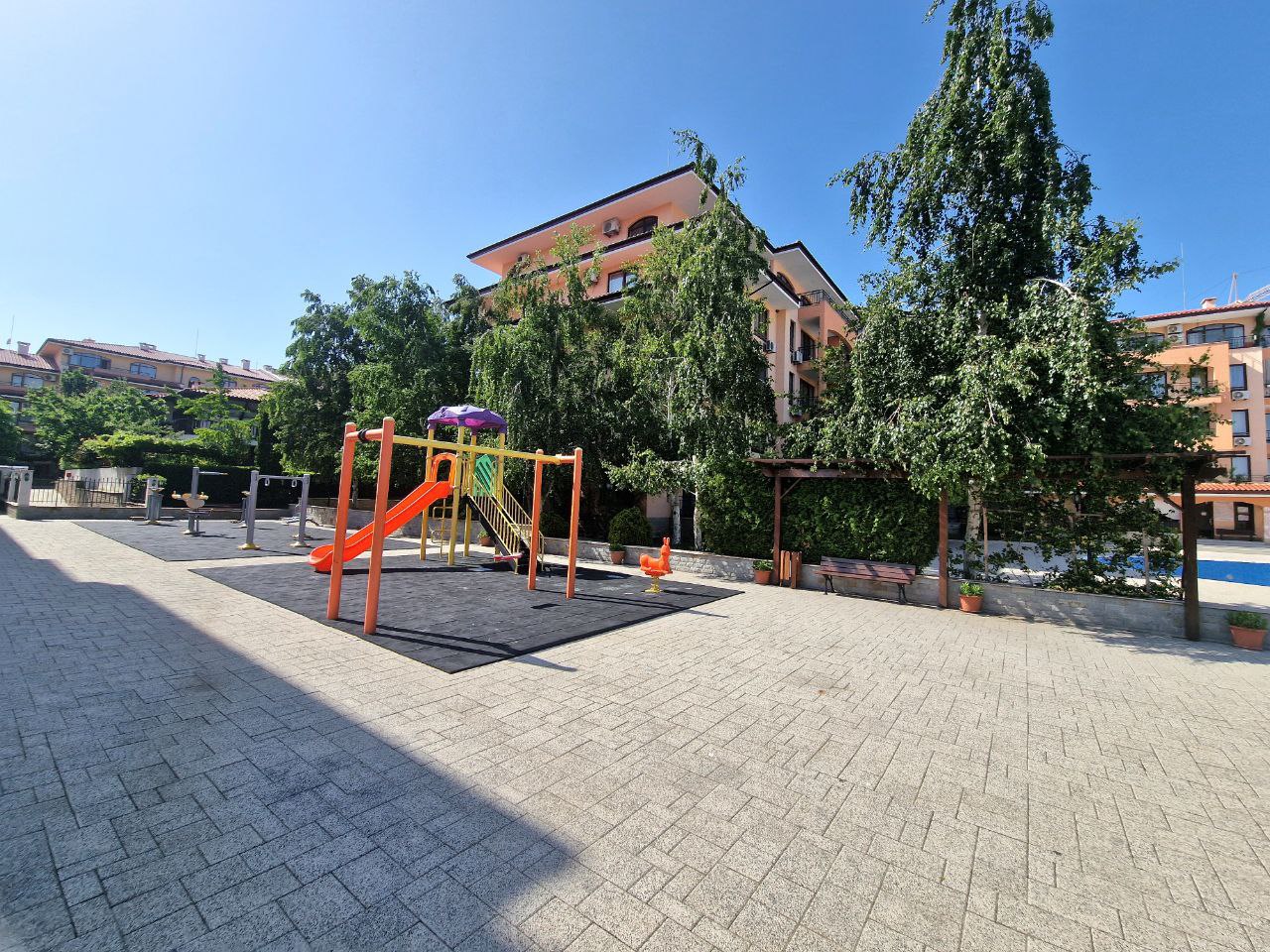 купить квартиру в болгарии у пляжа