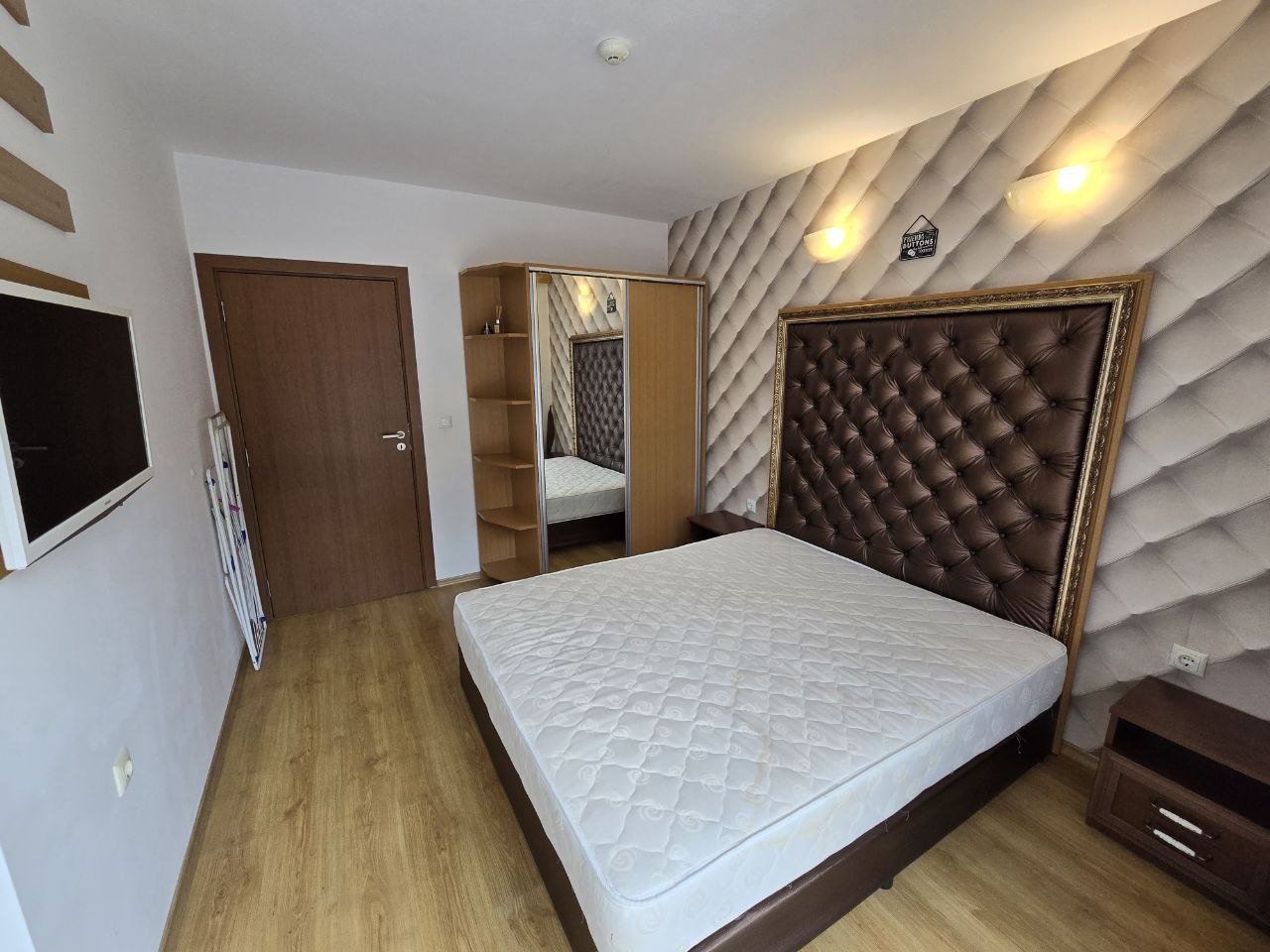 комплекс sweet homes болгария