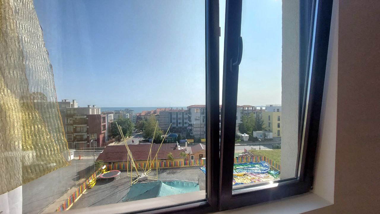 недвижимость святой влас болгария