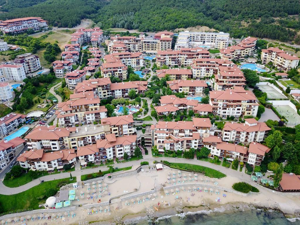 райский сад святой влас