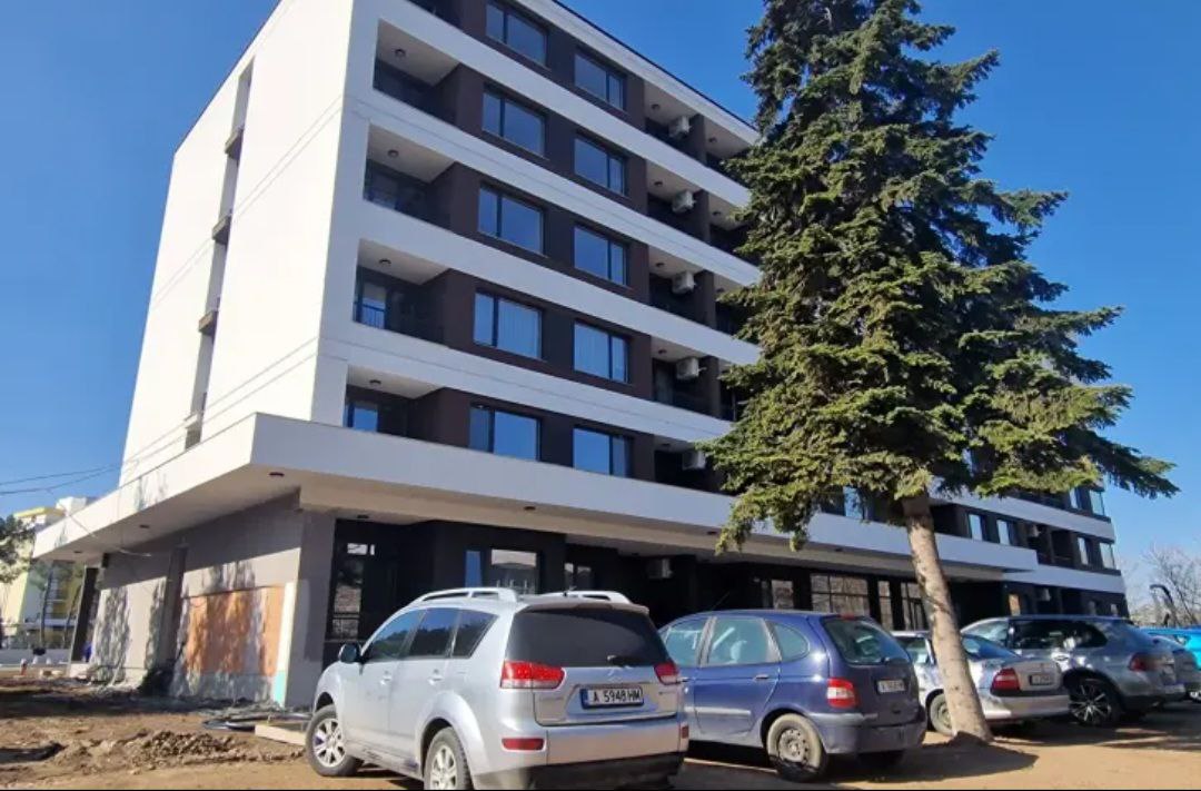 купить квартиру в болгарии