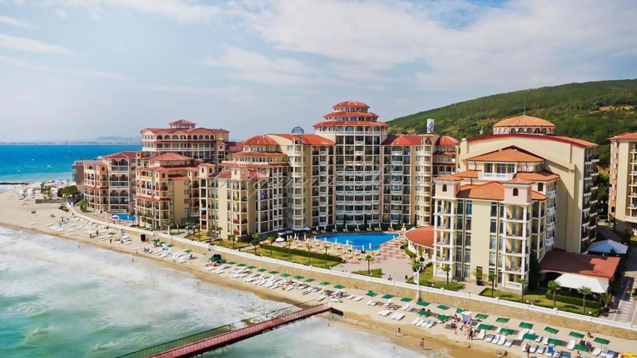 недвижимость в болгарии елените