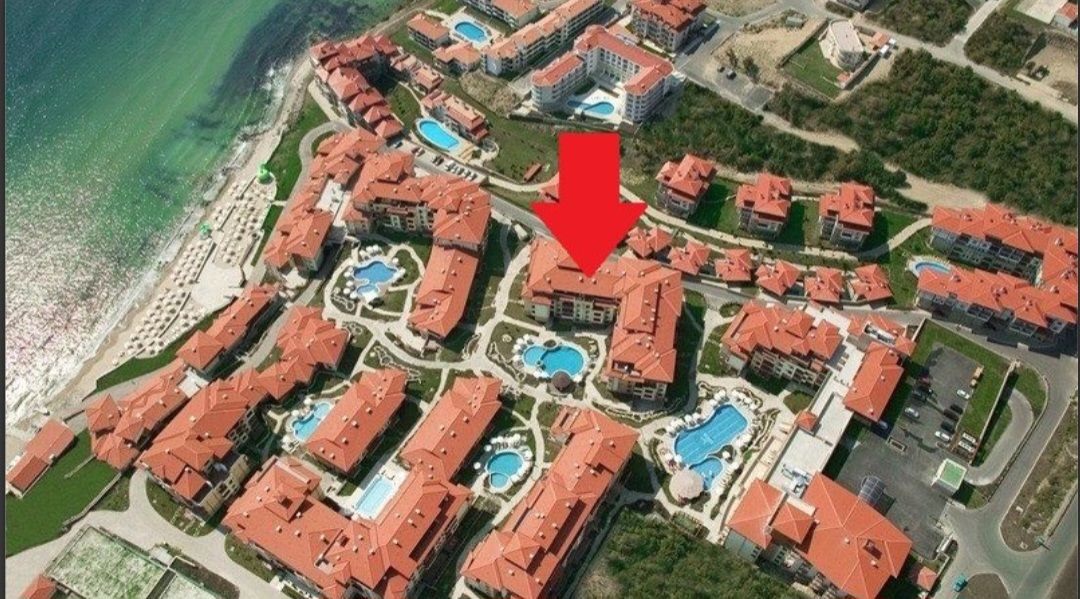 элитная недвижимость в болгарии