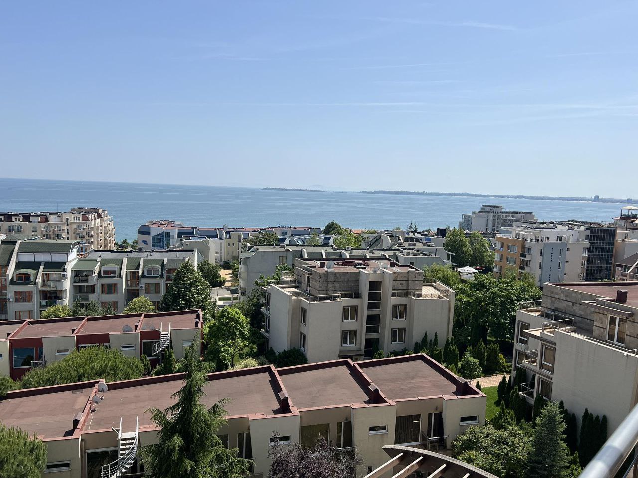 элитная недвижимость в болгарии