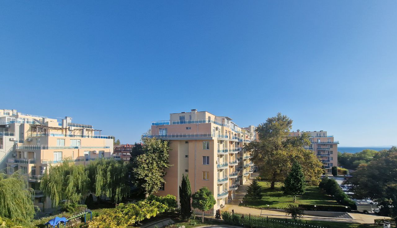 купить квартиру в болгарии