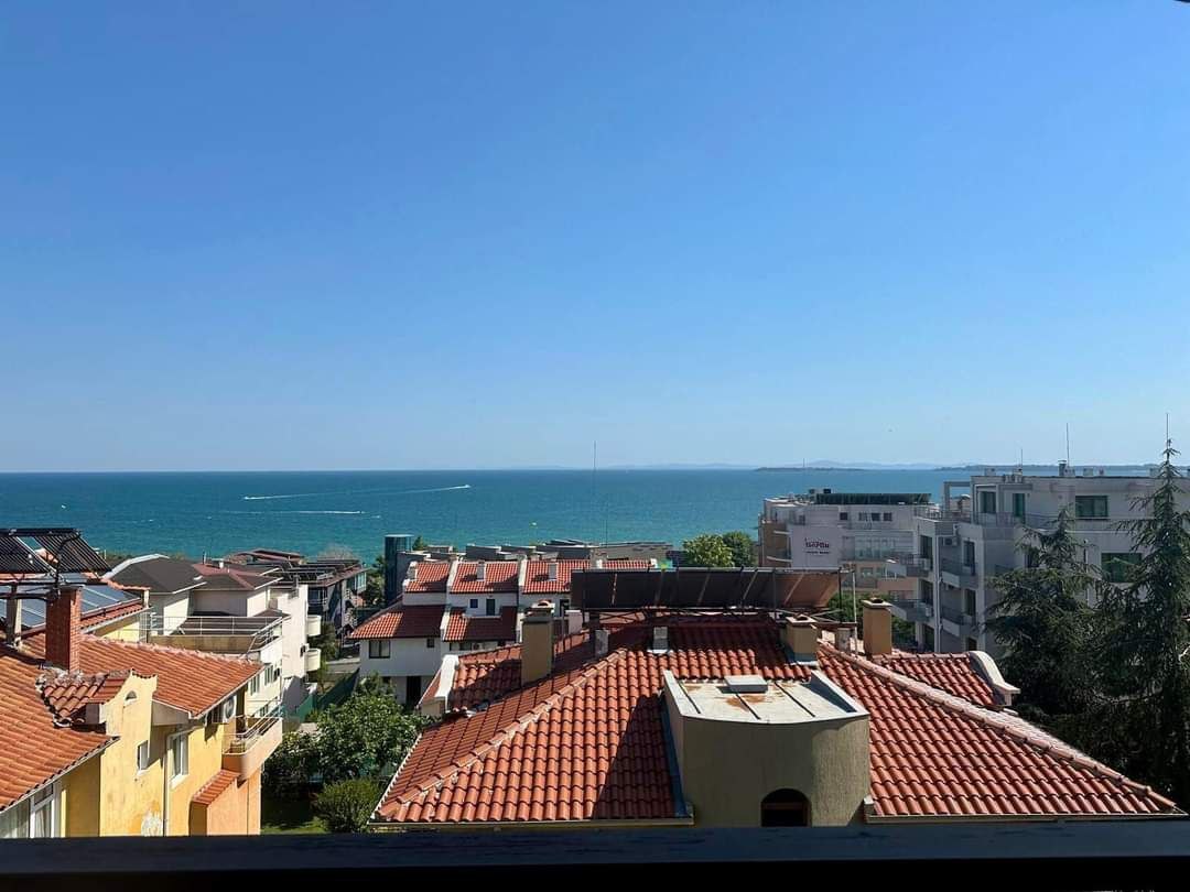 недвижимость в болгарии вид на море