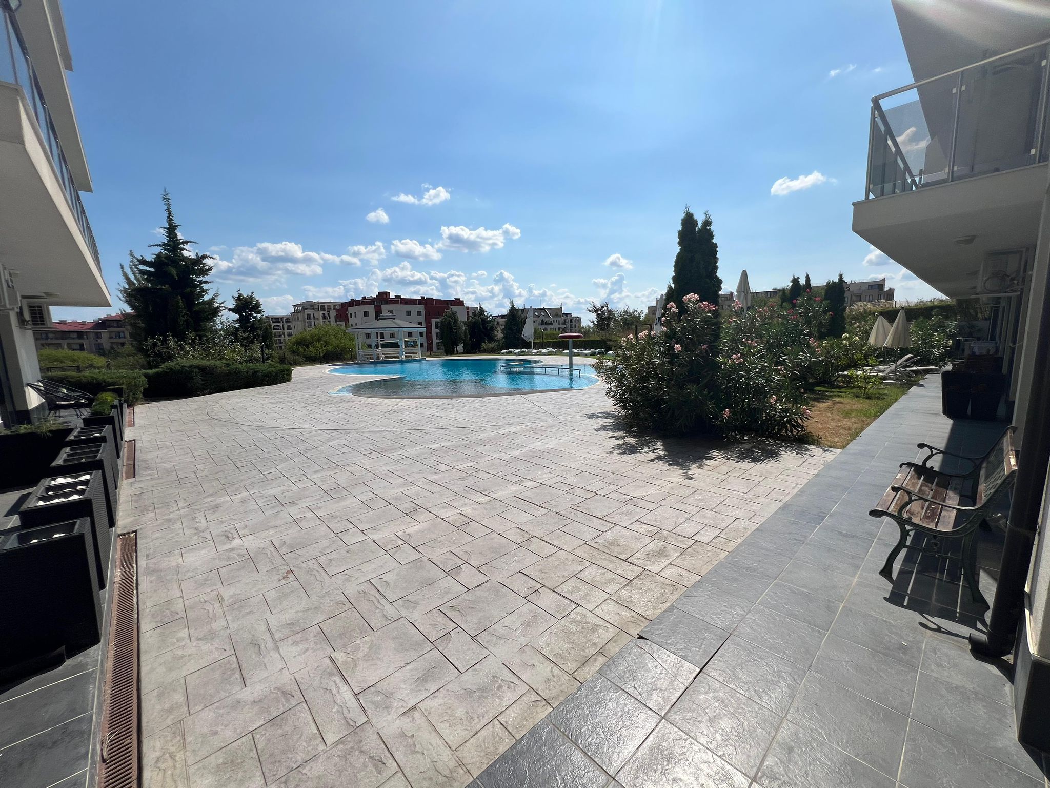 недвижимость у моря болгария