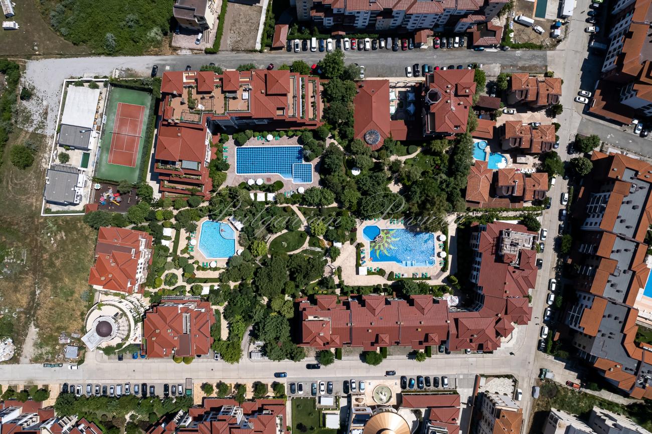 недвижимость у моря в болгарии