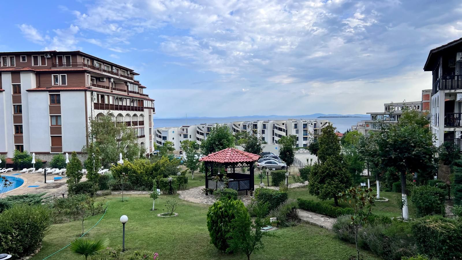 недвижимость в болгарии