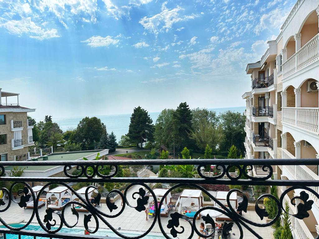 недвижимость у моря болгария