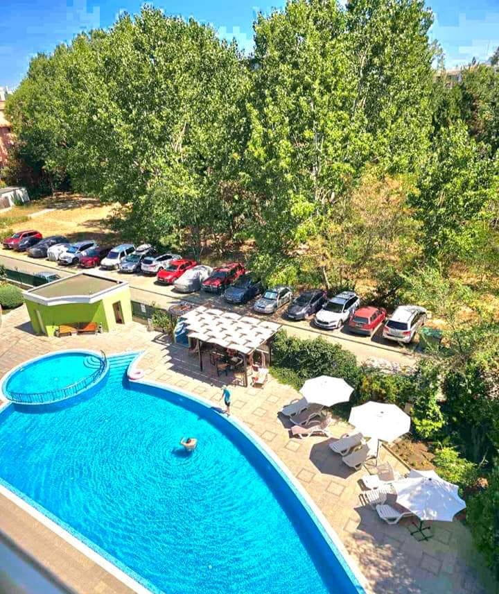 недвижимость в болгарии