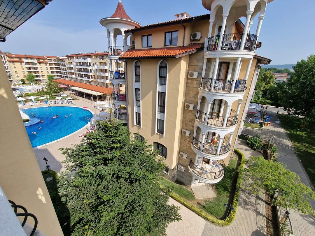 болгария недвижимость