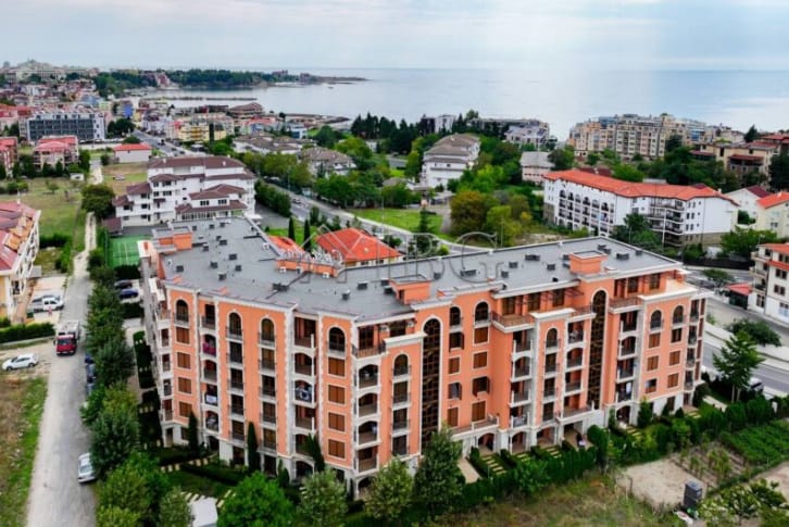 недвижимость в болгарии