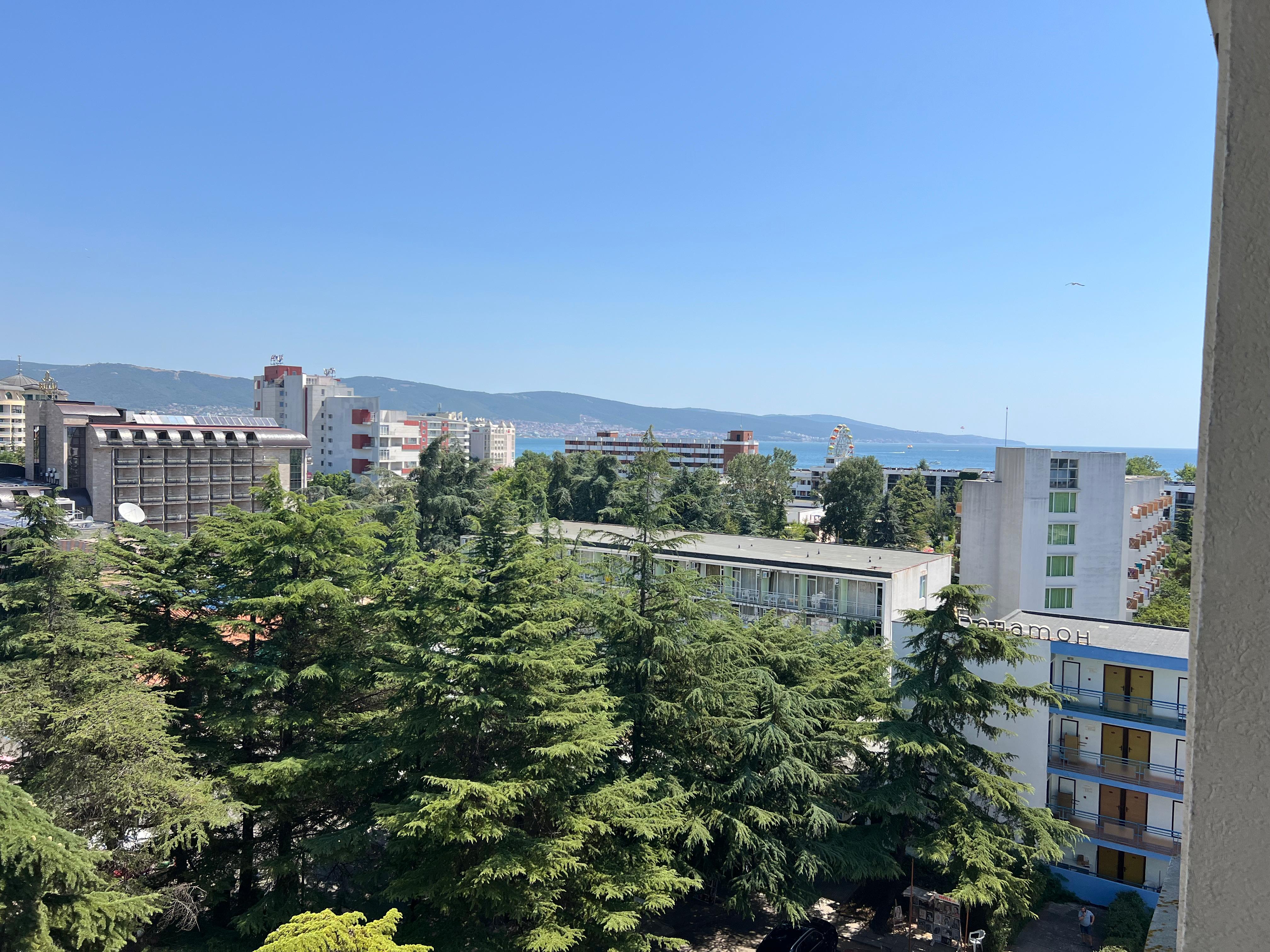 болгария солнечный берег недвижимость