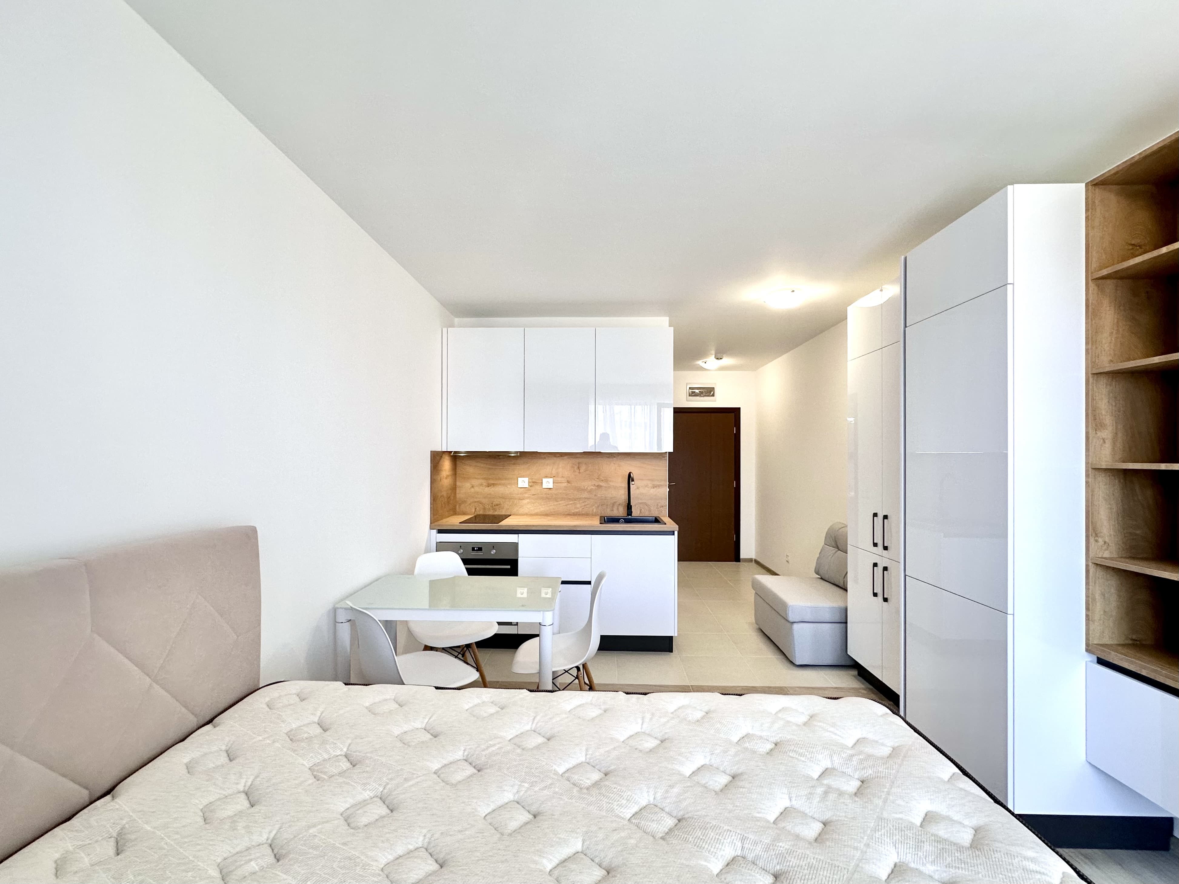 купить квартиру солнечный берег