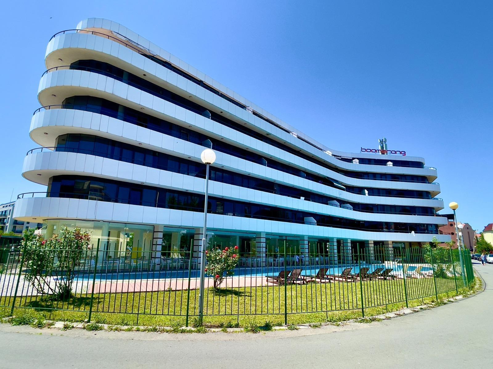 недвижимость в болгарии у моря