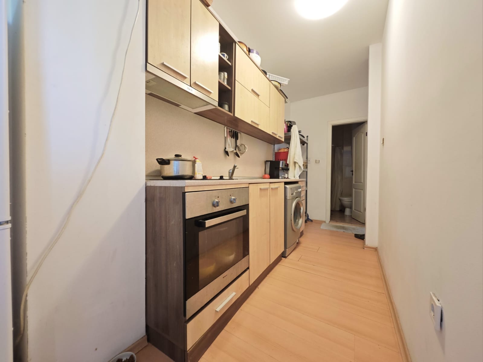 квартира на побережье болгарии
