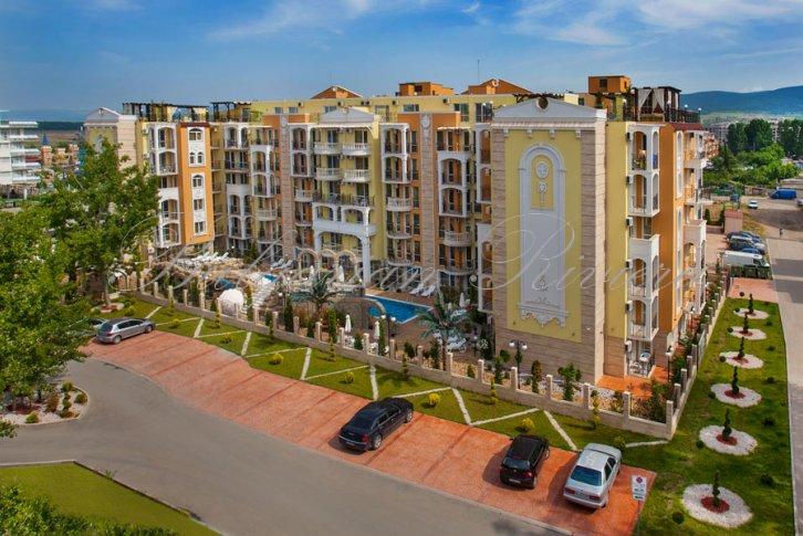 недвижимость в болгарии свит хоум-2