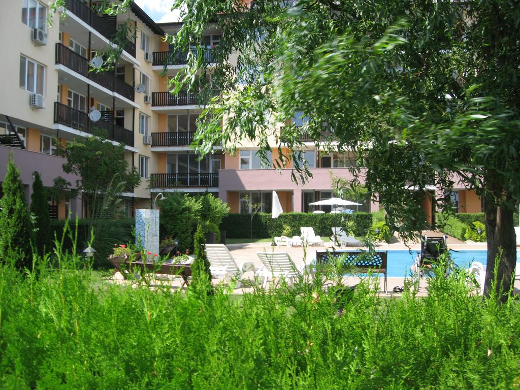 купить квартиру в болгарии
