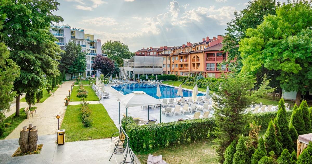 болгарская недвижимость