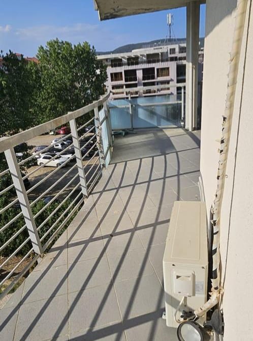 недвижимость у моря в болгарии