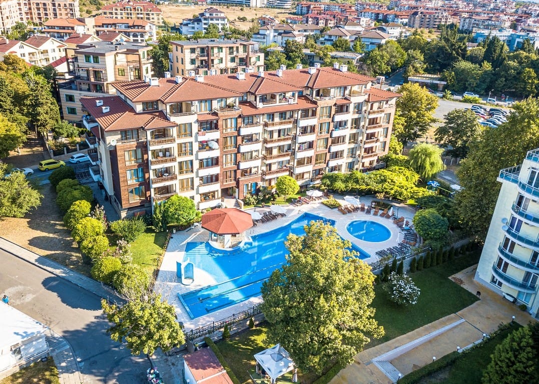 продажа недвижимости в болгарии